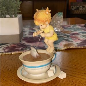 My Little Kitchen Fairies 2003